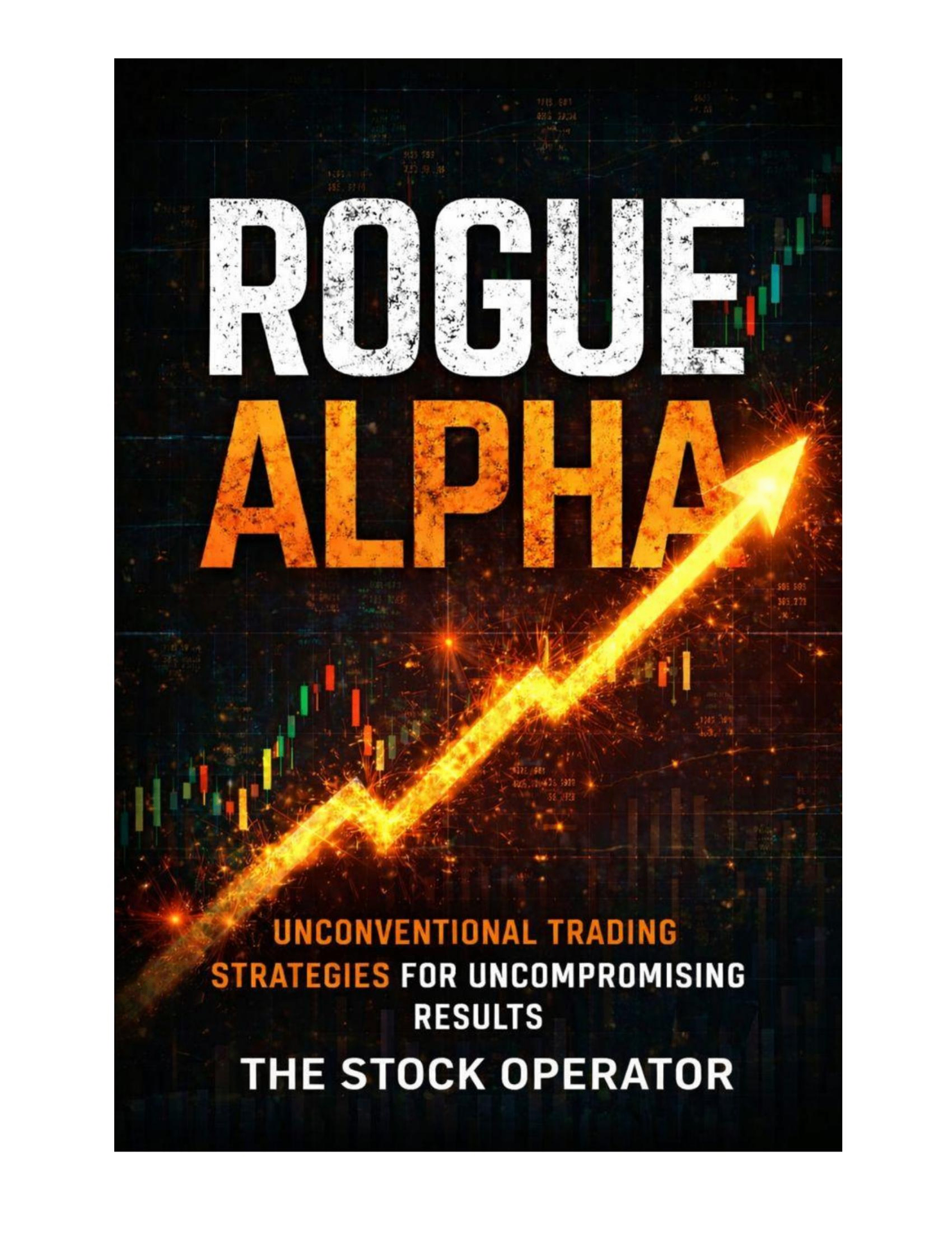 Rogue Alpha — Unconventional Trading Strategies for Uncompromising Results